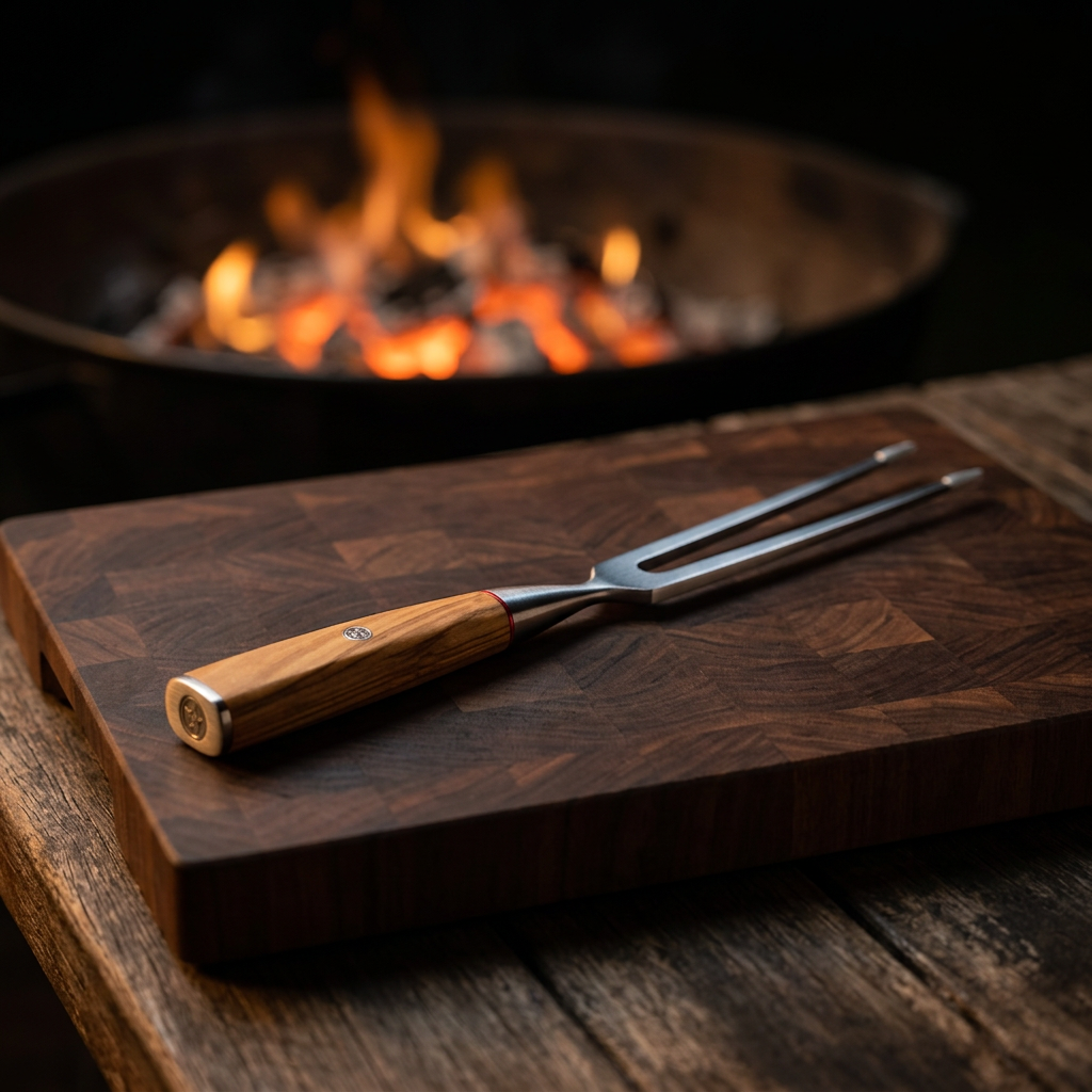 The Fork