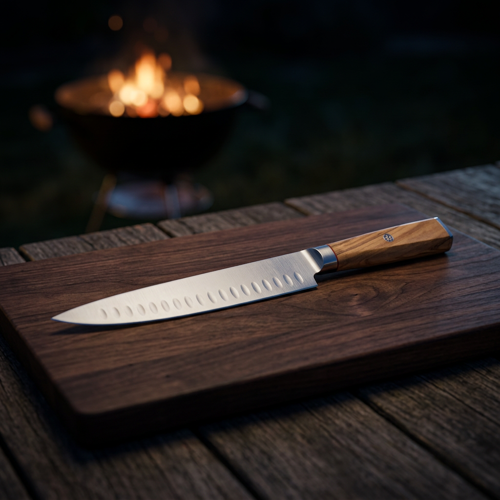 The Knife